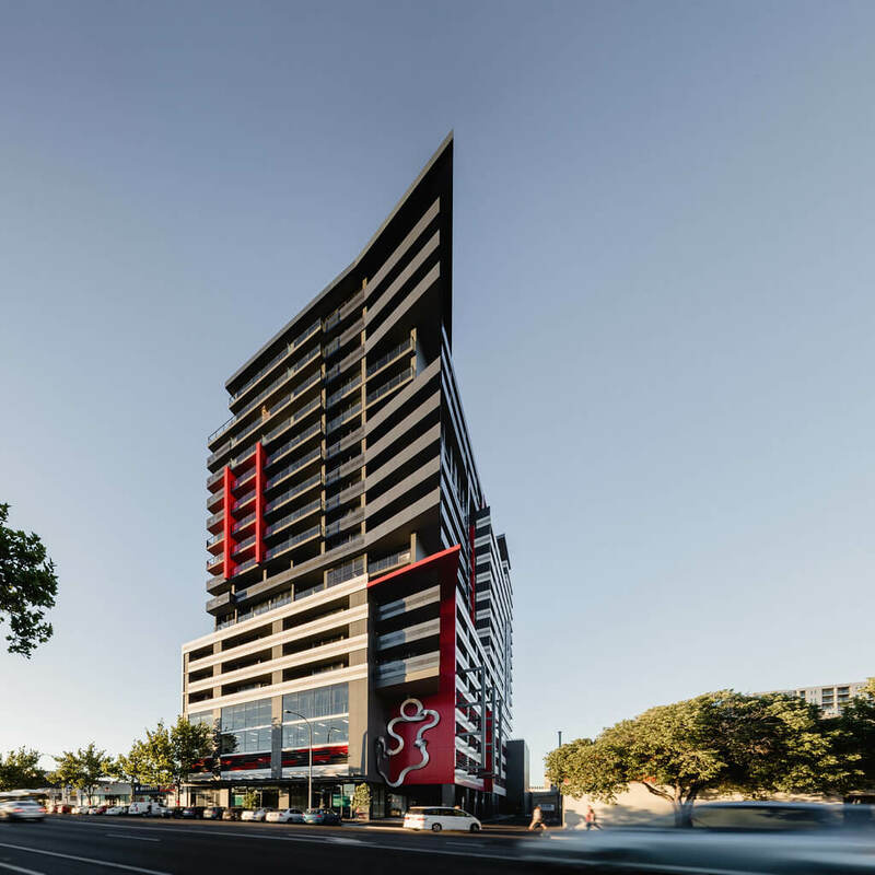 CENTRAL ADELAIDE APPARTMENTS